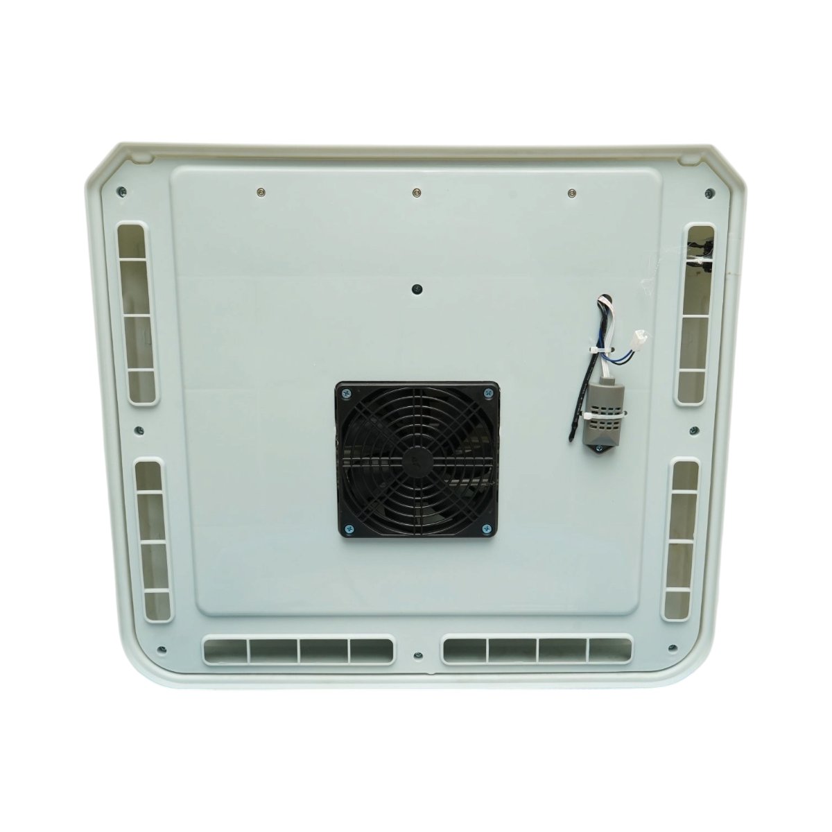 Automata tojásinkubátor, keltető gép 36 tojáshoz 35W, 12V-220V, automata forgatás, LED ovoszkóp, hőmérséklet-szabályozás, páratartalom-szabályozás, digitális kijelző, riasztás