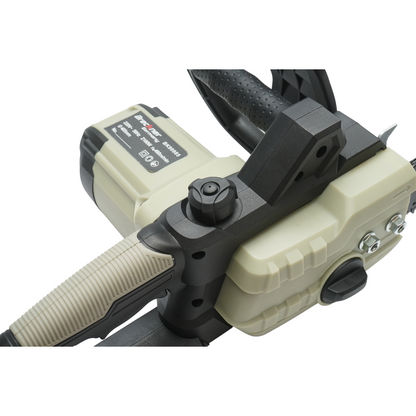 Elektromos láncfűrész 2100W, 220V, 16 inch (400mm) lánc, 405mm vágási átmérő Breckner Germany