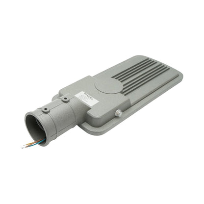 Breckner Germany LED közúti világítólámpa 100W, 100-265V, 6500K, 14000lm oszlopra szerelhető 445x155x45mm IP66