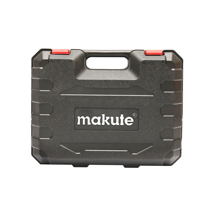 Makute megfordítható racsnis racsni akkumulátorral 12V, 45Nm, 0-250 rpm