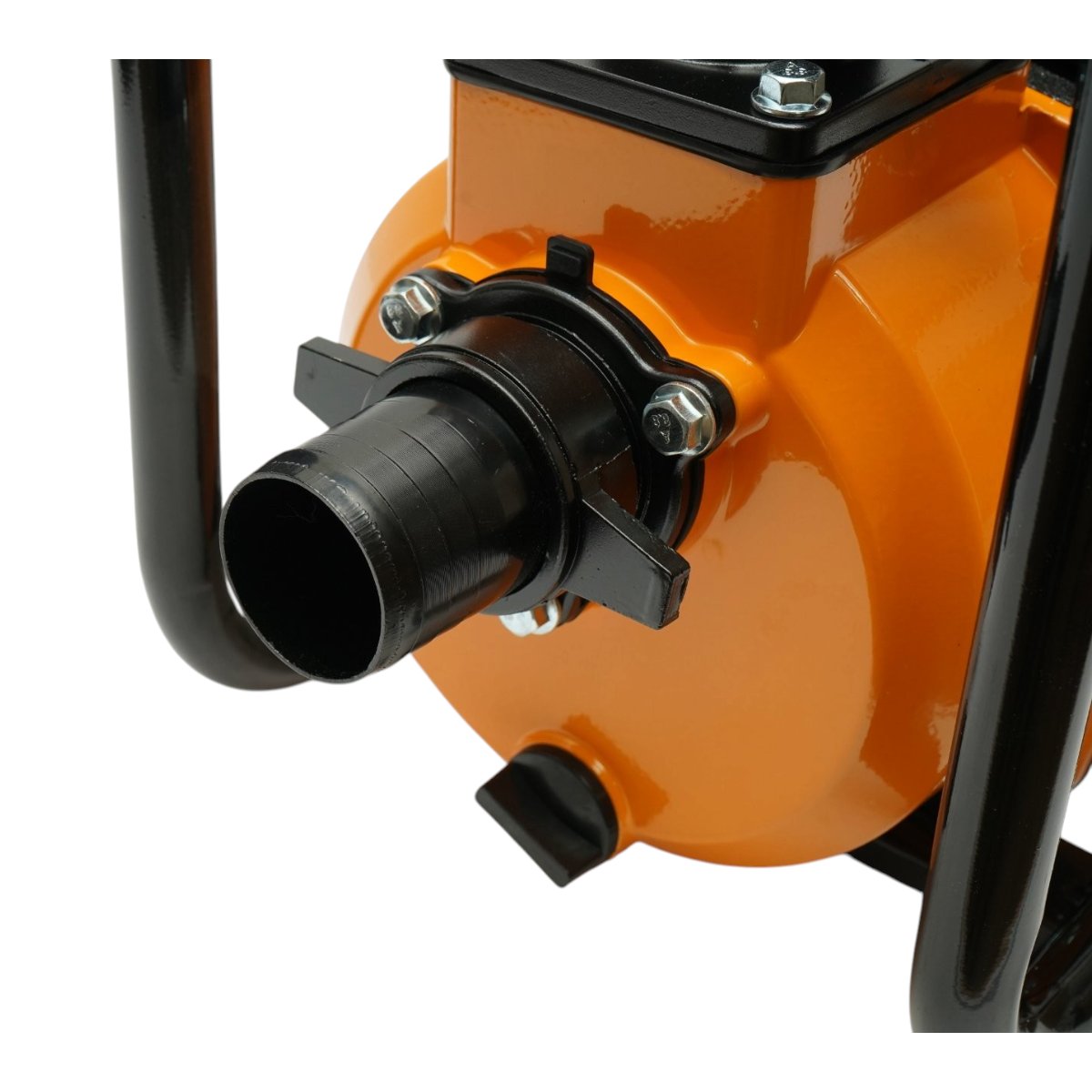Breckner Germany felszíni centrifugál elektromos vízpumpa 1.5kW, 220V, 2 hüvelyk, 35 m3/h teljesítmény, 7m szívómélység, 20m szivattyúzási magasság