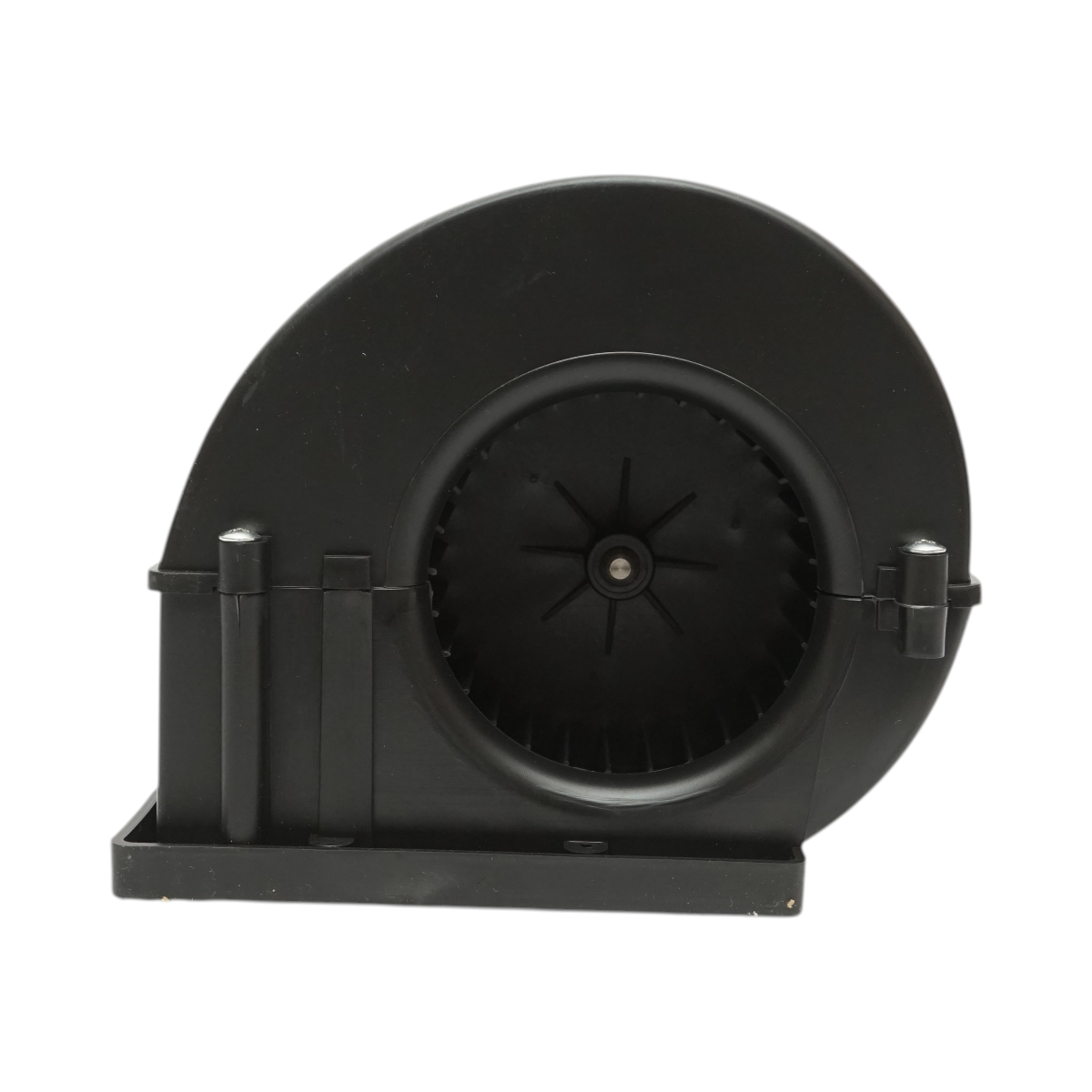 Fűtőventilátor motor szerelékészlet 12V New Holland, Case IH, Ford OEM kód 82022334, 82033102, 87541326, 87646727, 87651401, 87651426, 87663947