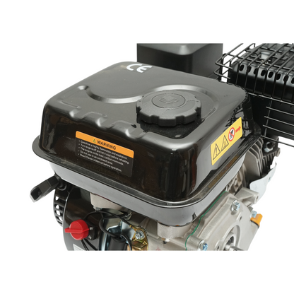7 LE benzinmotor 212cc OHV 170F, 4 ütemű BK98058, 98TH058 árokásó géphez