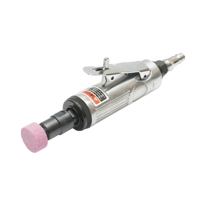 Biax pneumatikus egyenes csiszoló készlet 25000rpm, nyomás 6-8 bar 16 darab