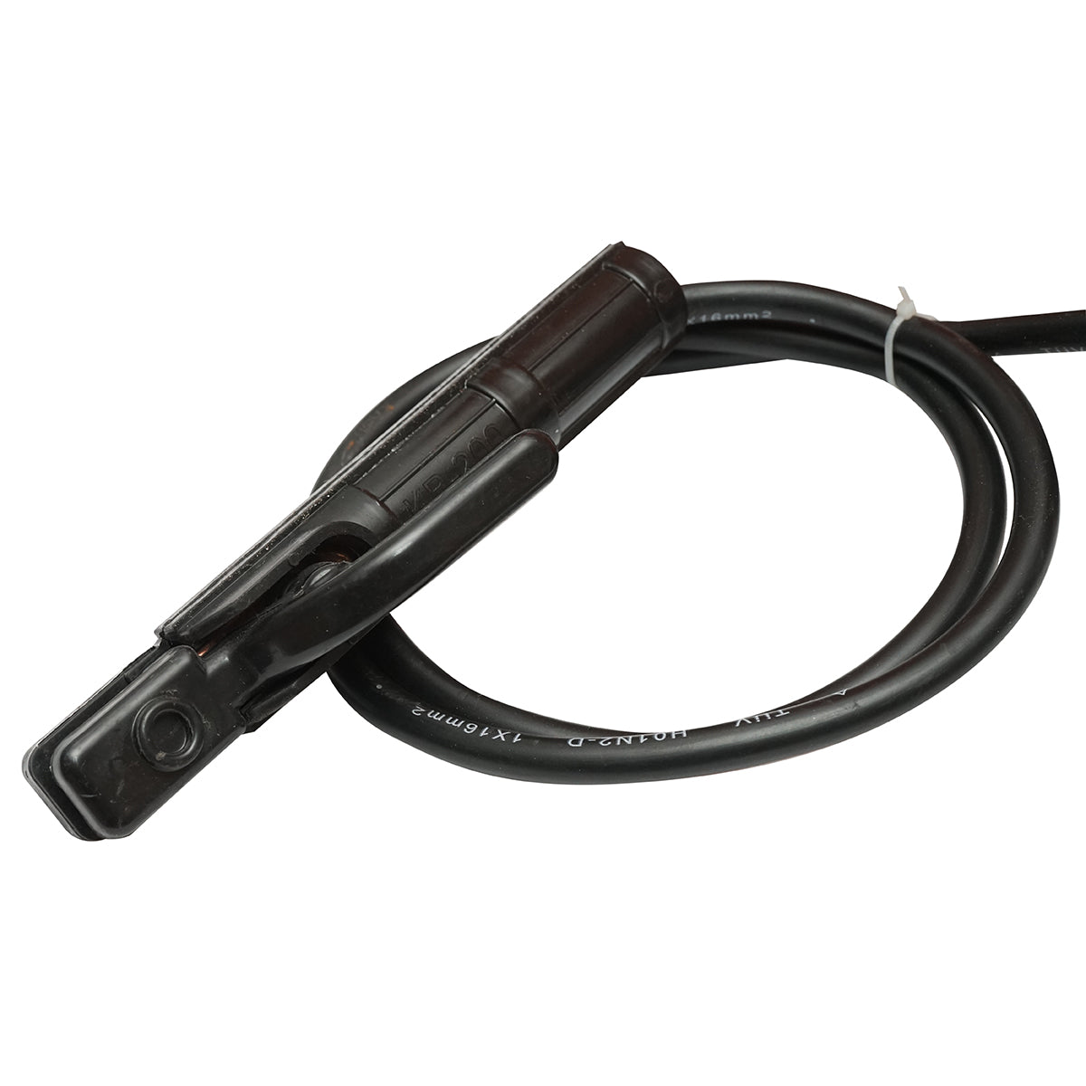 Hegesztőgép MMA 200A, 220V, elektróda 2.5-4mm Breckner Germany