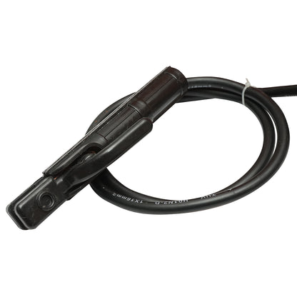 Hegesztőgép MMA 200A, 220V, elektróda 2.5-4mm Breckner Germany