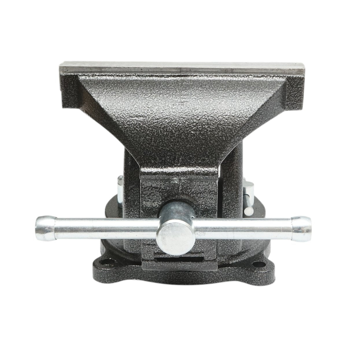 Menghina forgóalap és üllővel 160mm Breckner Germany