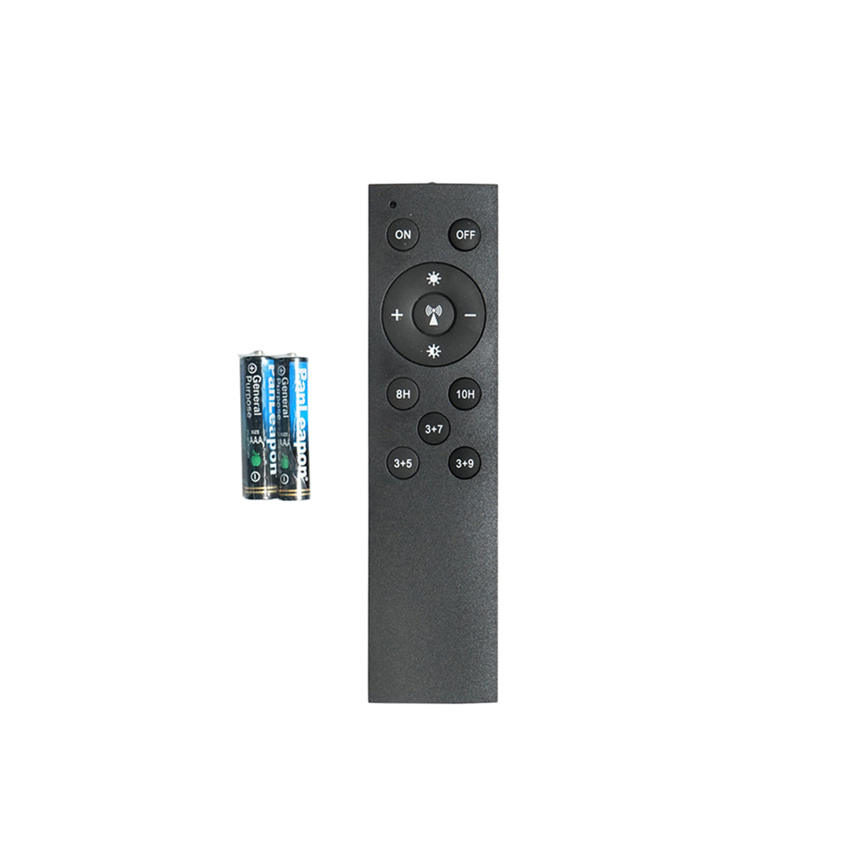 Napelemes LED lámpa 300W 28W-os napelemmel, LiFePO4 akkumulátor 3,2V/40Ah, 6000-8000K, mozgásérzékelő, távirányító IP65 Breckner Germany