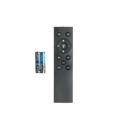 Napelemes LED lámpa 300W 28W-os napelemmel, LiFePO4 akkumulátor 3,2V/40Ah, 6000-8000K, mozgásérzékelő, távirányító IP65 Breckner Germany