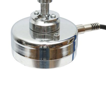 Elektromos gumiabroncs vulkanizáló készülék meleg vulkanizáláshoz 2x500W, 220V, 8 alumínium adapter, 0-120 perces időzítő THOR