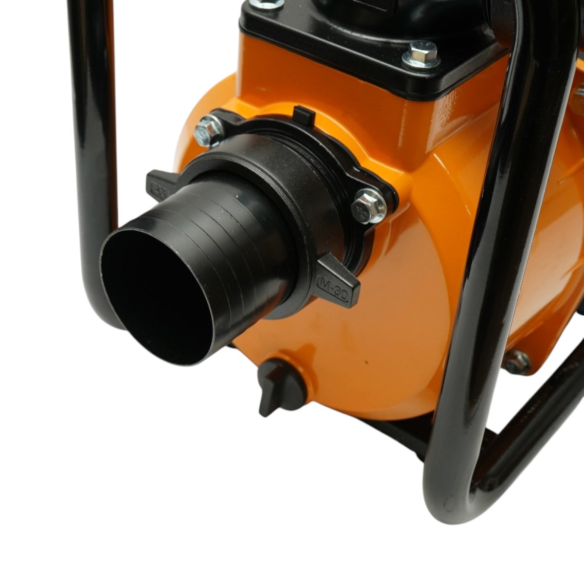 Breckner Germany felszíni centrifugál elektromos vízpumpa 2.2kW, 220V, 3 hüvelyk, teljesítmény 50 m3/h, szívómélység 7m, szivattyúzási magasság 20m