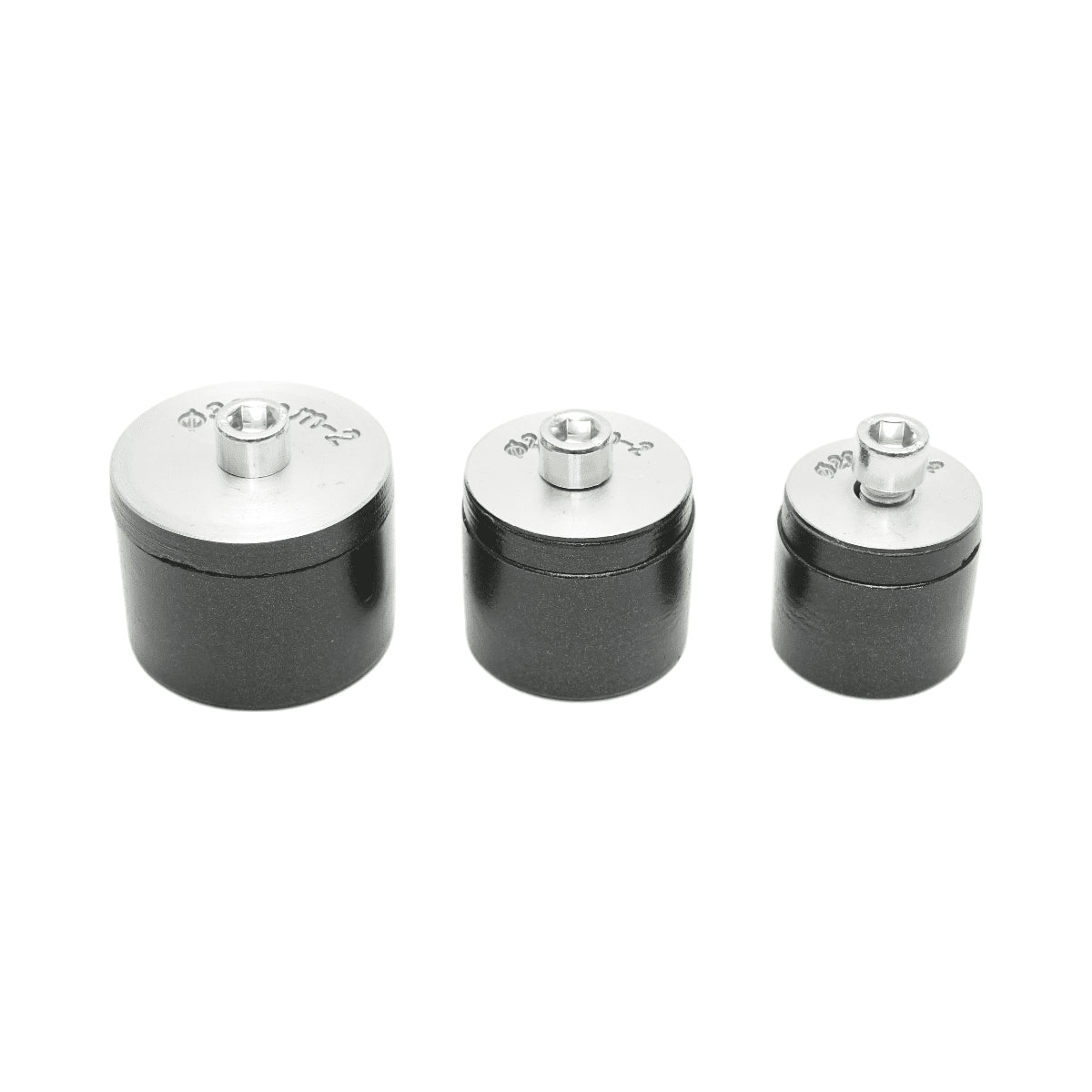 Csőhegesztő gép PPR 800W analóg termosztáttal 0-300°C, 3 serpenyő 20-25-32mm