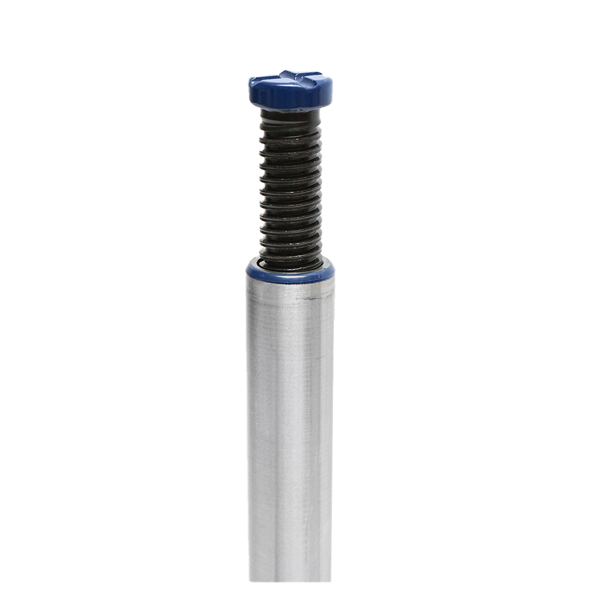 5 tonnás dugattyús hidraulikus emelő 180 mm-es szeleppel