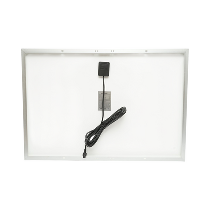 LED lámpa 4500lm, 6500K napelemes panellel 70W, LiFePO4 3.2V/60Ah akkumulátor, mozgásérzékelő és távirányító IP66 Breckner Germany