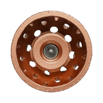 42mm gumiabroncs sapka Breckner Germany
