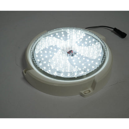 Napelemes LED reflektor 150W, 6500K 6W-os napelem panellel, 3600mAh akkumulátor, mozgásérzékelő és távirányító IP65 Breckner Germany