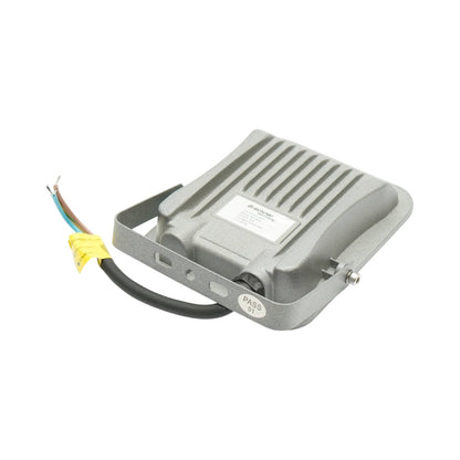 LED reflektor 20W, 220V, 6500K Flood típus 120x100x28mm IP66 Breckner Germany