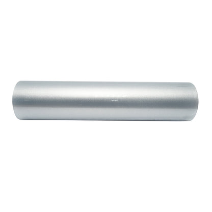Asztalvédő fólia átlátszó csúszásmentes szilikonozott PVC 100cm, 0.8mm vastagság, textúrált minta 20m/tekercs Breckner Germany