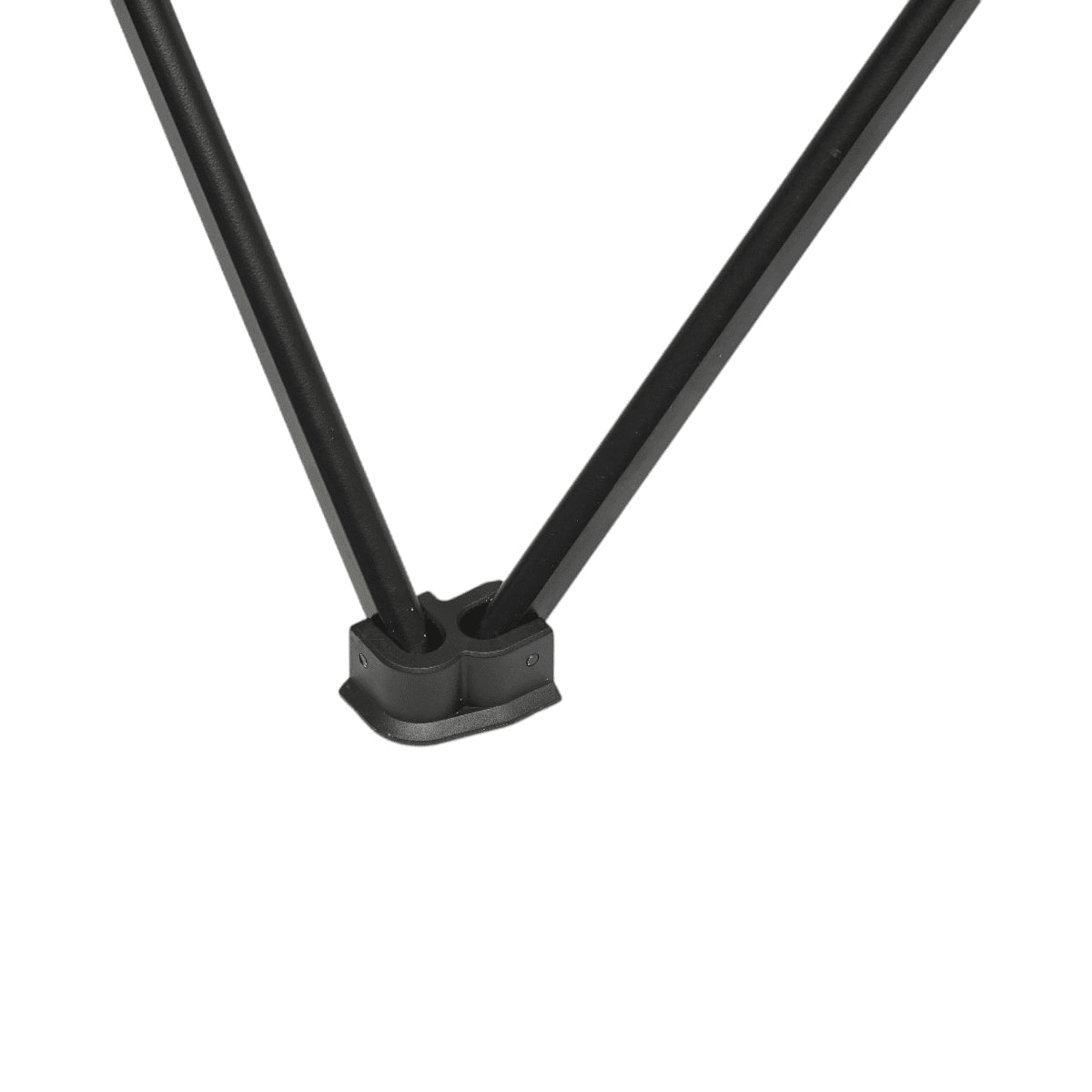 Összecsukható kempingasztal 56x45,5x45,5 cm