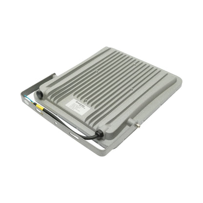LED Reflektor 150W, 100-265V, 6500K, 16500lm Flood típus 280x240x30mm IP66 Breckner Germany