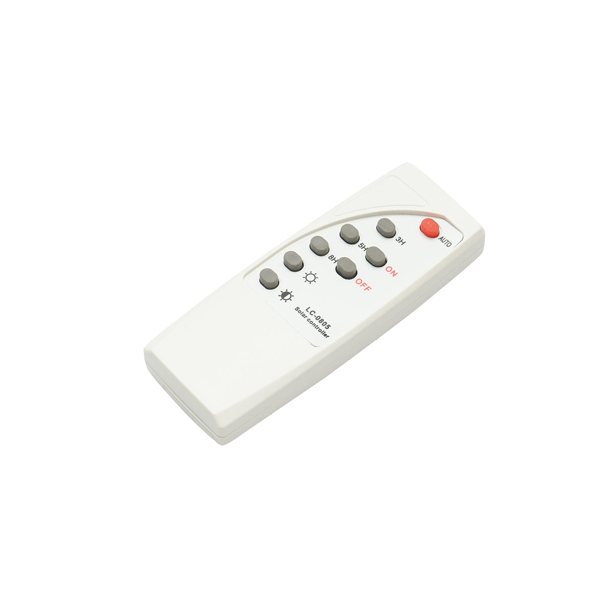 60W-os ledes reflektor 10W-os napelemmel, 1200mAh akkumulátorral és IP67-es távirányítóval Breckner Germany