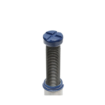 Hidraulikus dupla dugattyús emelő 3 tonna 153mm
