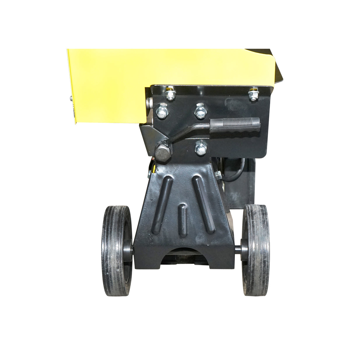 Vízszintes fahasogató 5T 230V 230V 2kW THOR védelemmel