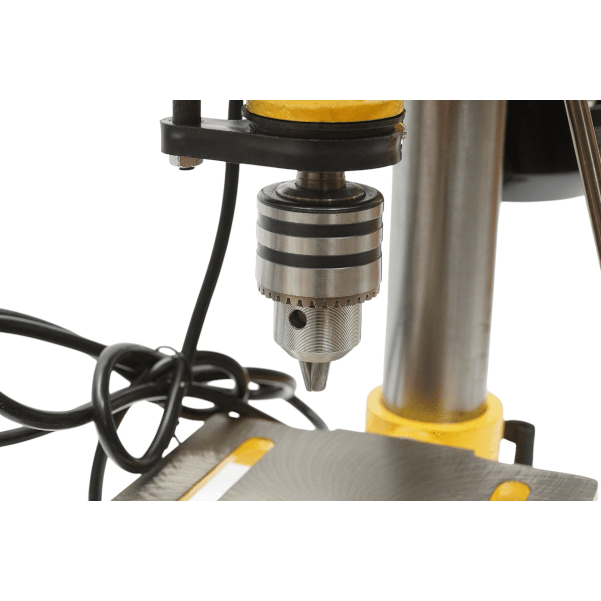 Crownman fúrógép 350W, 220V, 5 sebesség 620-2620 RPM, 13mm tokmány Crownman