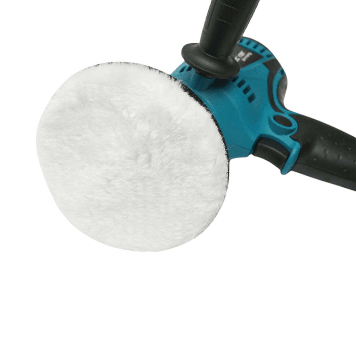 Csiszológép 800W, 220V, 125mm tárcsa, 4500 fordulat/perc, 6 sebességfokozat