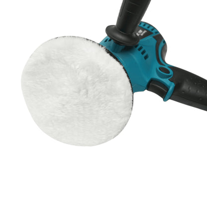 Csiszológép 800W, 220V, 125mm tárcsa, 4500 fordulat/perc, 6 sebességfokozat