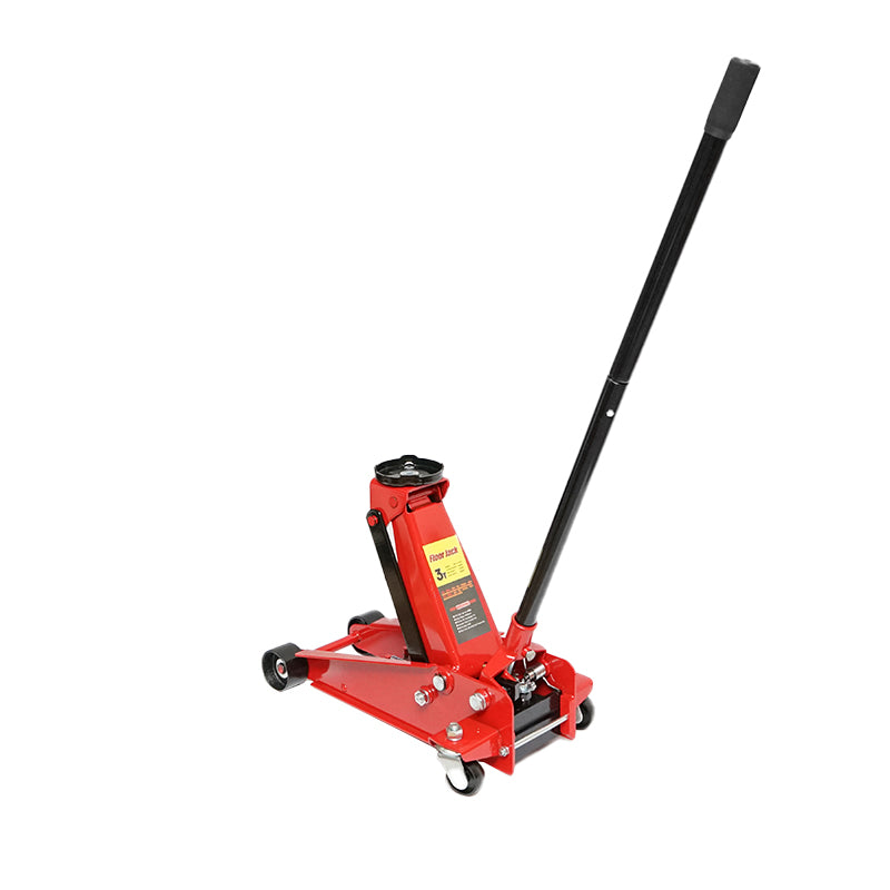 Professzionális krokodil emelő 3T Floor Jack