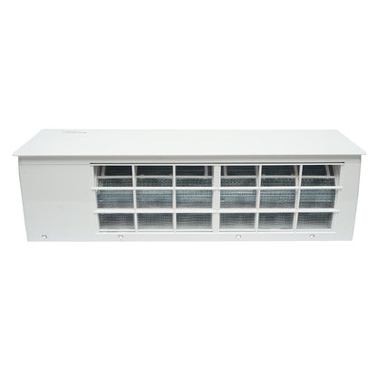 Inverteres légkondicionáló 9000 BTU, A++/A+ energiaosztály, fűtés, párátlanítás, I feel, Wi-Fi, Smart Life alkalmazás, telepítőkészlet tartozék TCL