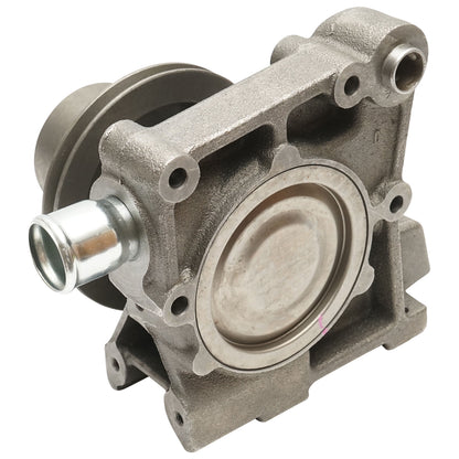 Vízszivattyú Steyr OEM kódhoz 130800060005, 407060031, 407060901, 407060901, 1308000060901, 74721022 Breckner Germany