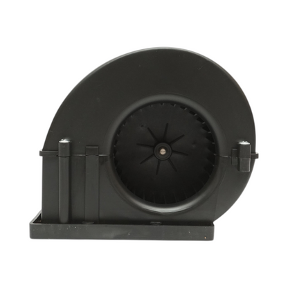 Aeroterma kabin motor ventilátor szerelvény 12V New Holland, Case IH OEM kód 82033102, 82022334