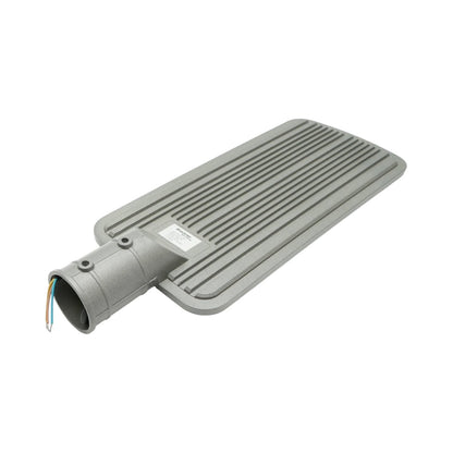 LED közúti világítás lámpa 200W, 100-265V, 6500K, 22000lm oszlopra szerelhető 540x200x25mm IP66 Breckner Germany