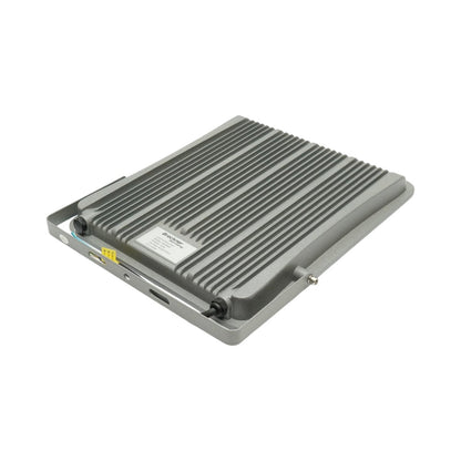 LED Reflektor 200W, 220V, 6500K, 18000lm Flood típus 325x270x32mm IP66 Breckner Germany