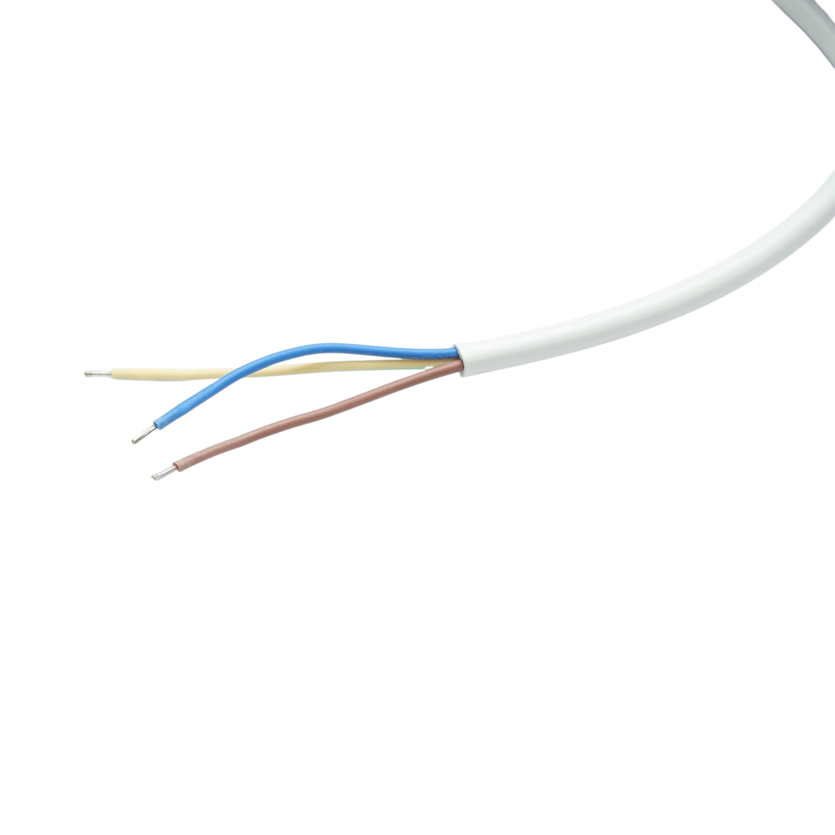 EXIT LED vészjelzés lámpa 220V, 3W, Li-ion 1800mAh akkumulátor, felületre szerelhető, 3 órás üzemidő IP20