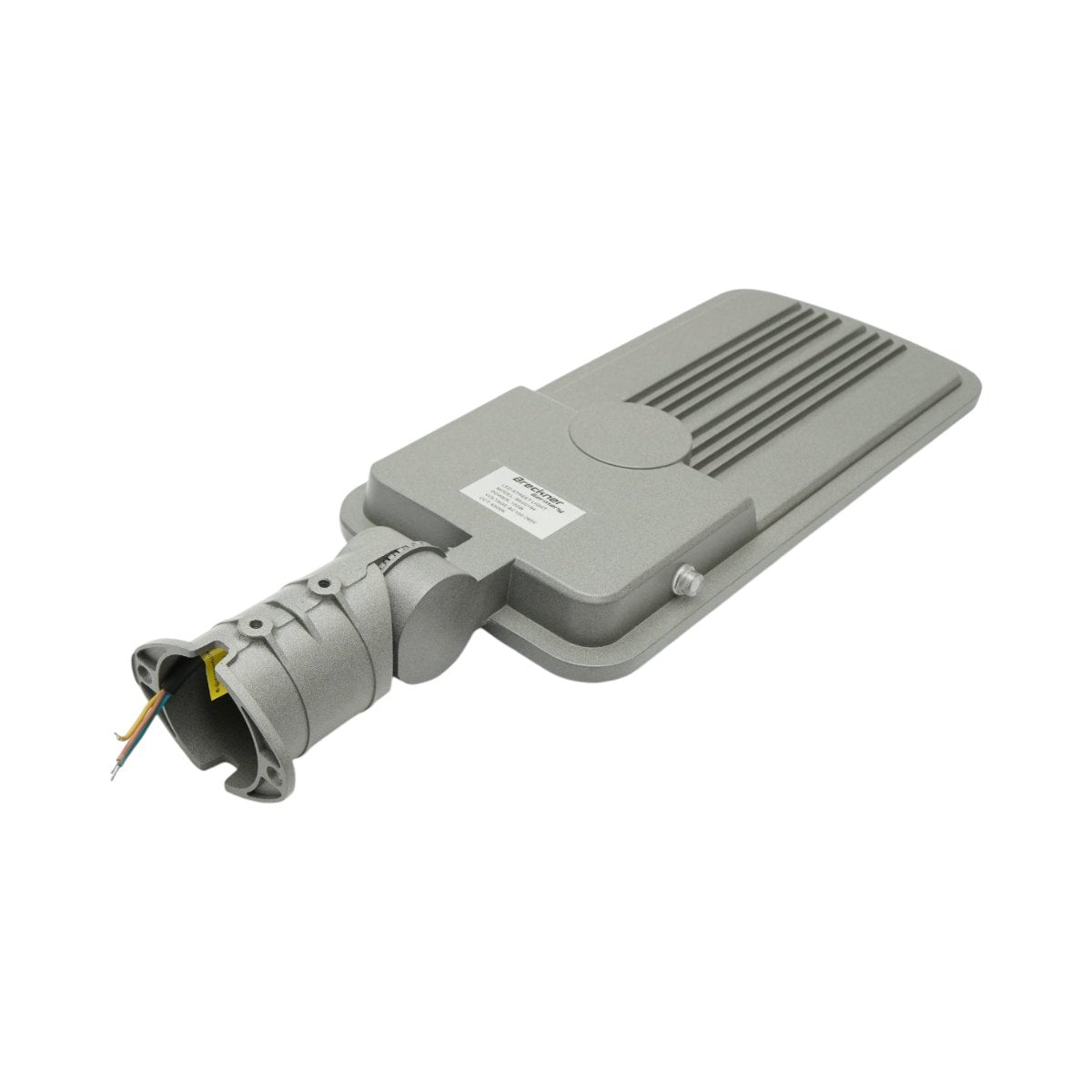 Breckner Germany LED közúti világítás 150W, 100-265V, 6500K, 21000lm oszlopra szerelhető 560x185x45mm IP66