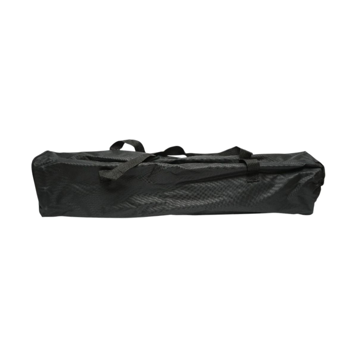 Összecsukható harmonika munkaasztal 6 lábbal, alumínium vázzal 116x61x72cm