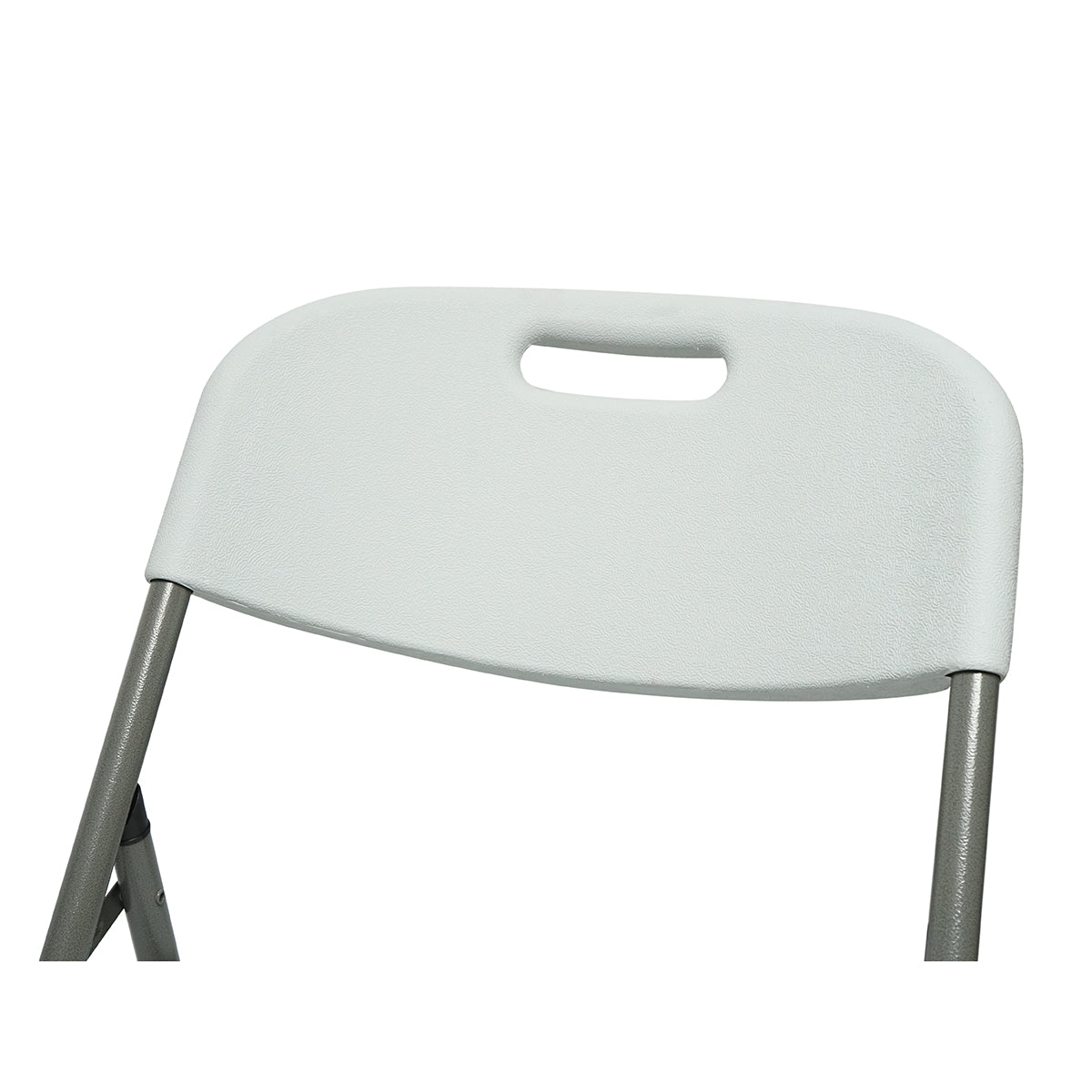 Összecsukható kerti szék, rendezvények, stabil 46x53x83cm