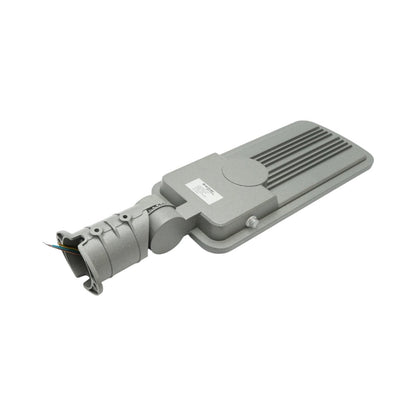 Breckner Germany LED közúti világítólámpa 100W, 100-265V, 6500K, 14000lm oszlopra szerelhető 505x155x45mm IP66