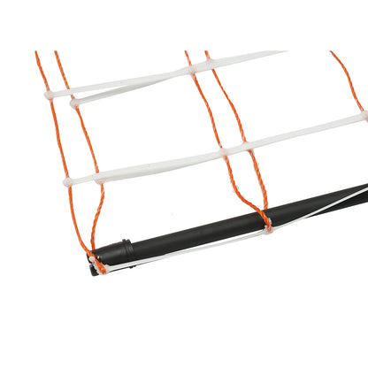 Elektromos kerítésháló 60cmx30m dupla lábbal, ellenállás 1,6 Ohm/m Breckner Germany