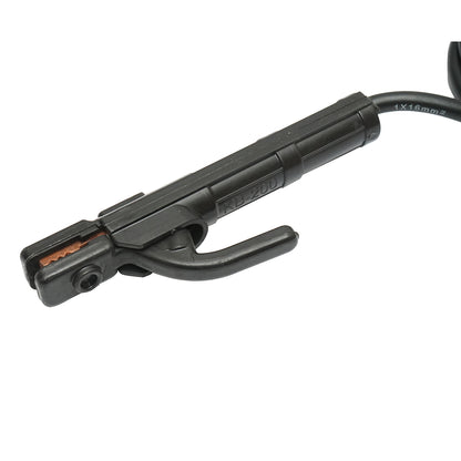 Hegesztőgép MMA 160A, 220V, elektróda 1.6-3.2mm Breckner Germany