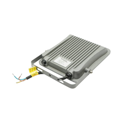 LED Reflektor 50W, 220V, 6500K Flood típus 165x145x28mm IP66 Breckner Germany
