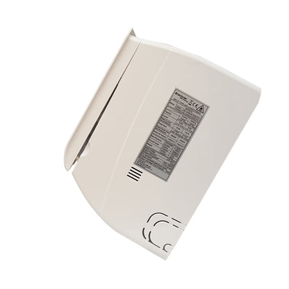 Inverteres klíma 24000 BTU, A++/A+ energiaosztály, fűtés, párátlanítás, I feel, Wi-Fi, Smart Life TCL applikáció