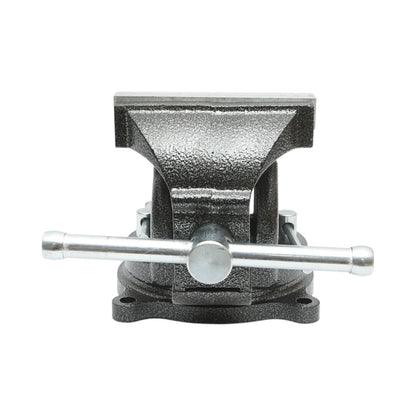 Satu forgatható alappal és üllővel 130mm Breckner Germany