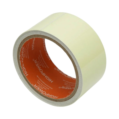 HighPower foszforeszkáló zöld ragasztószalag 48mm x 50m