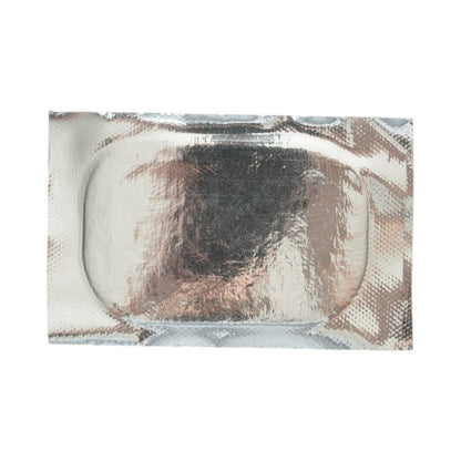 24 darabos ovális gumifolt szett 35x52mm + 1 db 20ml ragasztó tubus légumlőkhöz L-24 Michel