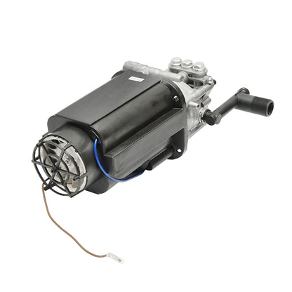 Szivattyúmotor a magasnyomású mosóhoz BK77093