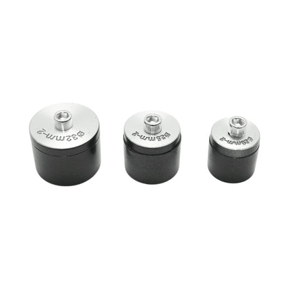 Csőhegesztő gép PPR 800W digitális kijelzővel 0-320°C, 3 serpenyő 20-25-32mm
